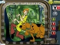 Juego Scooby Doo: Search numbers