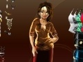 Juego Kristy Dressup