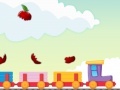 Juego Puzzle Train