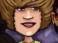 Juego Justin Bieber Hair Defense