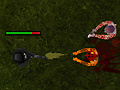 Juego Zombie Warfare