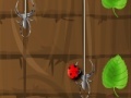 Juego Bugs Adventure