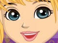 Juego Dora winter