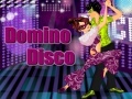 Juego Domino Disco