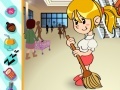 Juego Mall madness