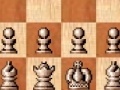 Juego Chess for two