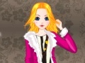 Juego Chic Girls Dress Up