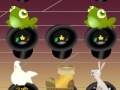 Juego Magic hat