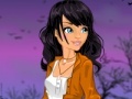 Juego Scared Stiff Dress Up
