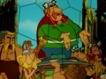 Juego Asterix and the Vikings