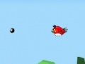 Juego Crazy Birds