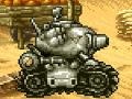 Juego Metal slug 2 Rampage