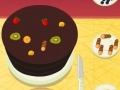 Juego How to Bake a Chocolate Cake
