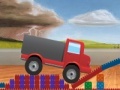 Juego Toys transporter