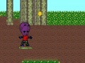 Juego Alien Skate