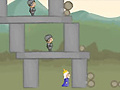 Juego Hold Your Ground