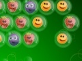 Juego Smiley fruits