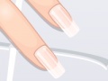 Juego Top Nails with Kristen Steward