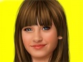 Juego Demi Lovato Makeover