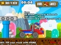 Juego Super Mario truck 3