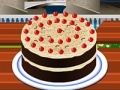 Juego London cake 