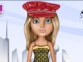 Juego Bratz Doll Dress Up