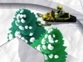 Juego Ski Doo TT