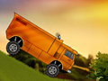 Juego Kamaz Jungle