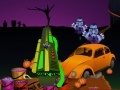 Juego Halloween Shooter Night
