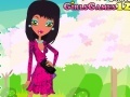 Juego Nervous Date Dress Up