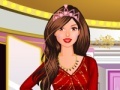 Juego Barbie Princess Dress Up