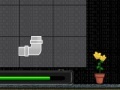 Juego Save the plant