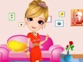 Juego Plaid Fashion Dress Up