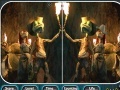 Juego Rango: Spot The Difference