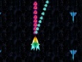 Juego Space travel - 2