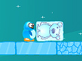 Juego Icecube Bear