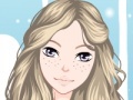 Juego Winter Make Up