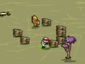 Juego Alien Invasion 2