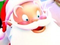 Juego Mickye and Santa Christmas
