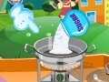 Juego Cotton Candy