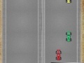 Juego F1 Car Racing