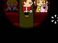 Juego Silent cinema