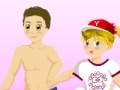 Juego Kids couple