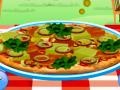 Juego Manhattan pizza