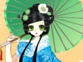 Juego Charming Chinese Princess 