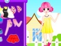 Juego Easy dress
