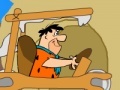 Juego The Flintstones race 2