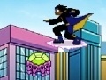 Juego Static Shock