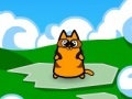 Juego Flying cat