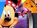 Juego Mickey Mouse Pic Tart